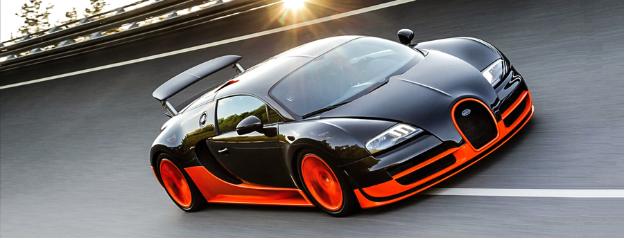 Alu kola Bugatti Veyron AluaPneu.cz