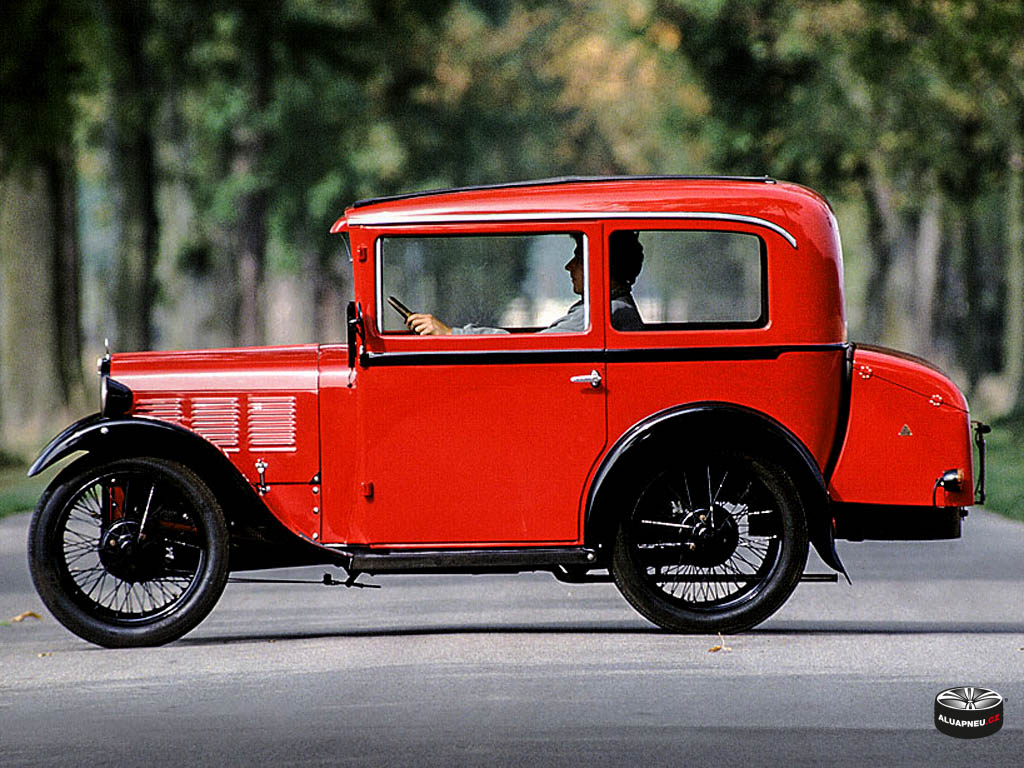 BMW Dixi