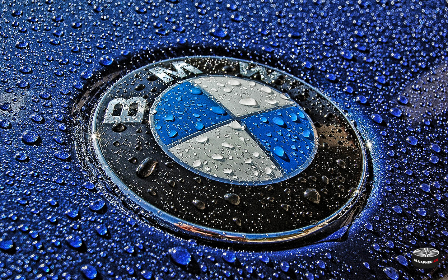 Logo BMW