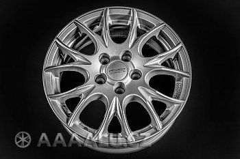 ANZIO WHEELS model VISION