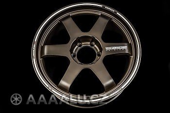 RAYS VOLK TE37 BRONZE OFFROAD