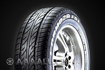 FEDERAL FORMOZA FD1 235/60 R16 100V.