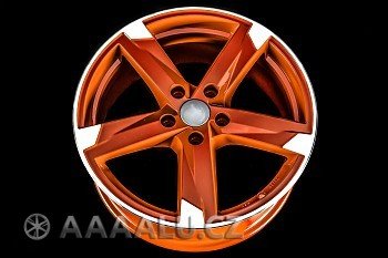 SPEEDS GERMANY model 172 ORANGE