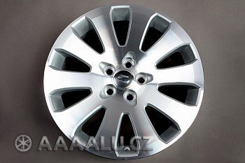 ORIGINAL BBS OPEL INSIGNIA 