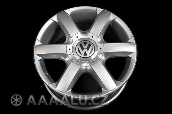 Originální alu kola Volkswagen model Suez