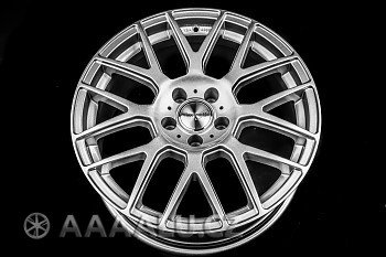 WHEELWORLD WH26 RS