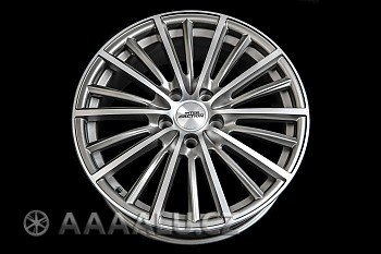 INTER ACTION model VELOCITY GREY