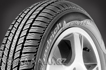 BF GOODRICH Winter G 195/50 R15 82H