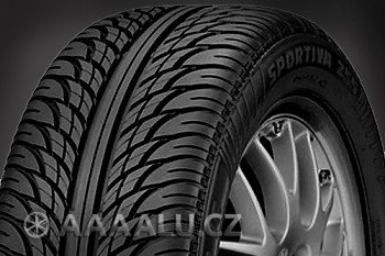 SPORTIVA Z55 185/55 r15 82V