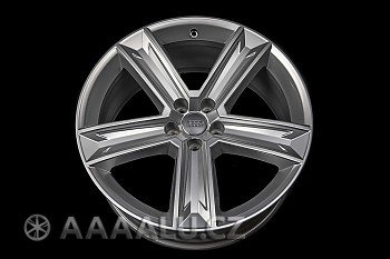Originální alu kola Audi 0090