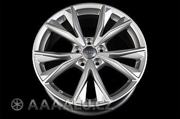 Originální alu kola Audi 0105