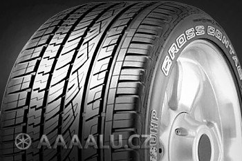 CONTINENTAL CrossContact UHP 255/50 r19 103W BAZAR