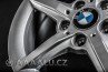 ORIGINÁLNÍ ALU KOLA BMW - 10094