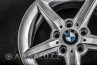 ORIGINÁLNÍ ALU KOLA BMW - 10096