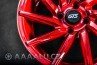 GTS wheels RACING RED - 10587