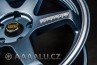 RAYS VOLK TE37 OCEAN BLUE - 16247