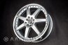 DRAG WHEELS DR10 - 18171