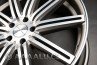 VOSSEN CV4 GREY - 30357