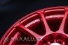 ADVAN RACING RZ RED - 44385