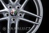 Originální alu kola Alfa Romeo 0012 - 46137