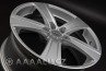 MAK ITALY model F5 VAN SILVER - 51549