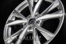 Originální alu kola Audi 0105 - 52277