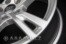Originální alu kola Audi 0109 silver - 55278