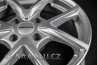 MONACO model CL2 SILVER - 55309