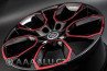 YAKUZA JAPAN model KENZOU BLACK RED - 55381