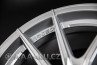 ARCEO model MONACO SILVER - 55457