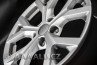 Original alu kola Jeep Dodge 0016 silver - 55498