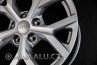 Original alu kola Jeep Dodge 0016 silver - 55499
