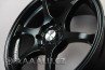 ADVAN RACING RG2 BLACK - 5617