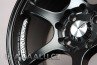 ADVAN RACING RG2 BLACK - 5618