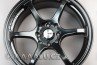 ADVAN RACING RG2 BLACK - 5619