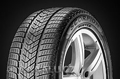 Pirelli Scorpion Winter 255/50 R20 109V