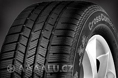 CONTINENTAL ContiCrossContact Winter 225/65 R17 102T