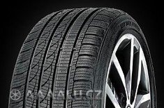 Tracmax ICE-PLUS S210 205/45 R16 87H XL