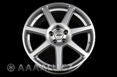 AUTEC TALLIN SILVER