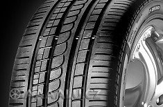 Pirelli PZero Corsa Asimmetrico 325/30ZR19 101Y