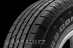 Continental ContiCrossContact LX Sport 275/45 R21 110Y